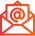 Email Support Icon